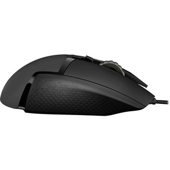 Mysz gamingowa Logitech G502 Hero Hight Performance