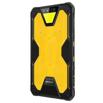 Tablet Ulefone Armor Pad 2 8GB/256GB LTE (czarno-żółty) bez ładowarki