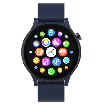 Smartwatch BT Denver SWC-338BU niebieski