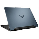 Laptop Asus TUF Gaming i5-10300H/15,6" 144Hz/8GB/512 GB/GTX 1650 Ti/W10