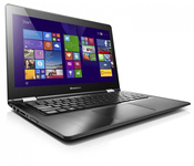 Laptop Lenovo Yoga 500-14ISK i5-6200U/14"FHD TouchScreen/8GB/SSHD 500GB/BT/BLK/Win 10/Belgium