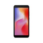 Smartphone Xiaomi Redmi 6 32GB (black) CE