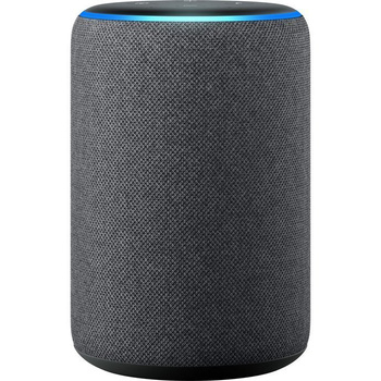 Amazon Echo Plus Charcoal