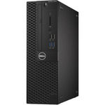 PC Dell 3050 SFF i5-6500T/8GB/SSD 512GB/DVD/Keyboard+Mouse/Win 10 Pro