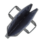 Torba na laptop 17.3" Rivacase 8251 szary
