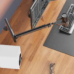 Statyw do mikrofonu Twist S6