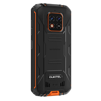 Smartphone Oukitel WP18 4/32 DS. Orange