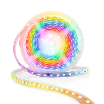 Taśma LED Nedis SmartLife WIFILS51CRGB 5m Wi-Fi