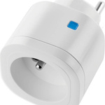 Zestaw 2 inteligentnych wtyczek FR Omajin OBU-2SP-FR-01