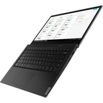 Laptop Lenovo 14W-1492204064DX A6-9220C/14" FHD AntiGlare/4GB/SSD 64GB/BT/Win 10 Pro + Karta pamięci + Mysz