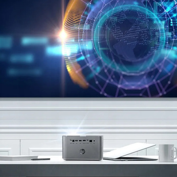 Projektor HP MP2000PRO