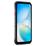 Smartphone Oukitel WP58 Pro 5G  6.7" 8/512GB 10000mAh Black