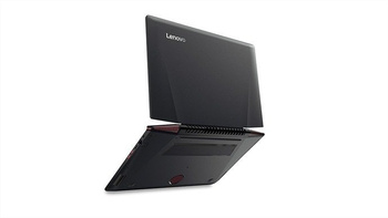 Laptop Lenovo Y700-17ISK i7-6700HQ/17.3" FHD/16GB/SSD 256GB/GeForce GTX960M 4GB/DVD/BT/Win 10/UK