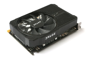Zotac GeForce GTX 1050 2GB 128BIT GDDR5