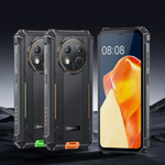 Smartphone Oukitel G1 6.52" 6/256 10600 mAh DS. Black