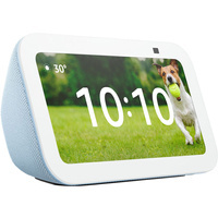 Amazon Echo Show 5 2023 Niebieski