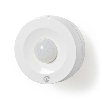 Czujnik ruchu Nedis SmartLife ZBSM10WT ZigBee 3.0