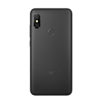 Smartphone Xiaomi Redmi Note 6 Pro 32GB (black) CE