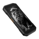 Smartphone Ulefone Armor X32 Pro 5G 8GB/256GB (Future Black)