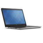 Laptop Dell I17-5759I51T8P i5-6200U/17.3"/8GB/1TB/DVD/BT/BLK/Win 10 Pro Silver