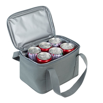 Torba termiczna Rivacase 5705 5L Szara