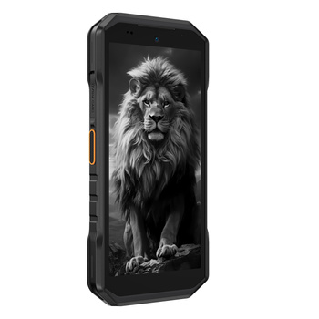 Smartphone Ulefone Armor X32 Pro 5G 8GB/256GB (Future Black)
