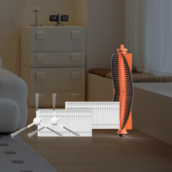 Zestaw akcesorii EZVIZ RC3RC3