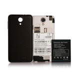 Smartphone Doogee DG280 Leo (black)