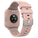 Smartwatch BT Denver SW-164 różowy