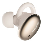 Słuchawki douszne 1More Stylish True Wireless złote (gold)