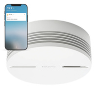 Czujnik dymu Netatmo NSA