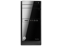 PC HP 110-243W A4-5000/8GB/1TB/DVD/Keyboard+Mouse/Win 8.1