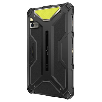 Tablet Ulefone Armor Pad 4 Ultra 8GB/256GB (czarny)
