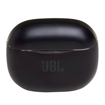 Słuchawki douszne JBL TUNE 120 TWS Noir Bluetooth (czarne)