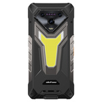 Smartphone Ulefone Armor 34 Pro 5G 16/512GB (czarny) bez ładowarki