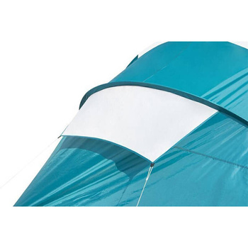Bestway Namiot 4-osobowy 15'1" x 7'7" x 6'1"/4.60m x 2.30m x 1.85m 68093