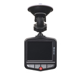Samochodowa kamera Denver z 2.4" ekranem LCD