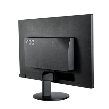 Monitor AOC E2470SWD 24" LED FHD(1920x1080)/VGA/DVI
