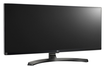 Monitor LG 34UB88-P IPS LED/34" WQHD(3440x1440)/USB/DP/HDMI