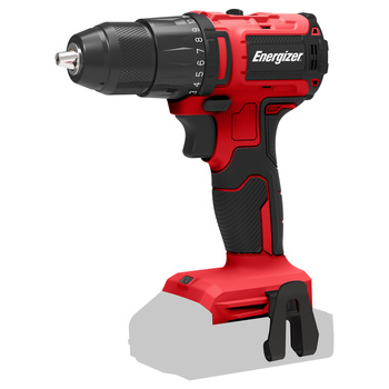 Wiertarka bezszczotkowa Energizer 20V bez akumulatora