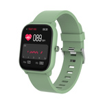 Smartwatch BT dla dzieci Denver SWK-120GN zielony