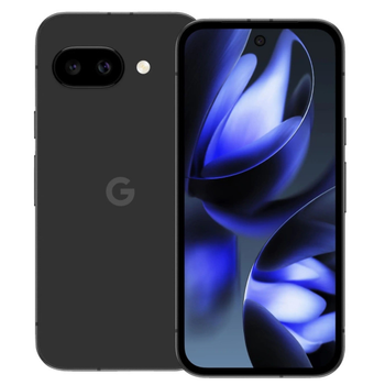 Smartphone Google Pixel 9 5G/12/128GB Obsidian Black