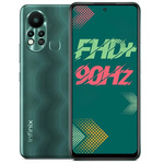 Smartphone Infinix HOT 11S 6GB 128GB Green