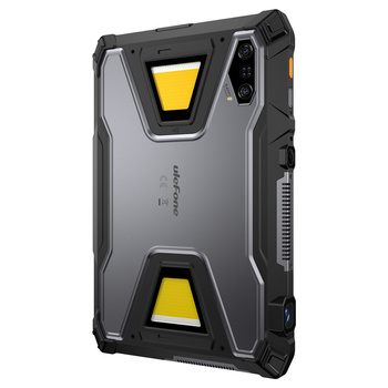 Tablet Ulefone Armor Pad 5 Ultra 12GB/512GB 5G