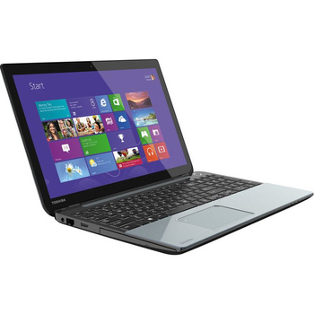 Laptop Toshiba S55T-A5389 i7-4700MQ/15.6" Touch Screen/8GB/750GB/DVD/Win 8