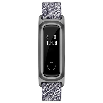 Smartband Opaska Honor Band 5 Basketball Version Szara (Grey)