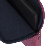 Etui na laptop 14" Rivacase 7704 czerwony