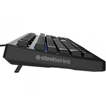 Klawiatura gamingowa SteelSeries Apex 100 czarna (black)