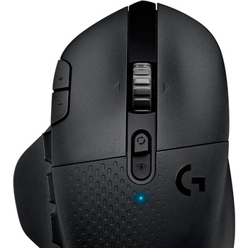 Mysz gamingowa Logitech G604 Lightspeed