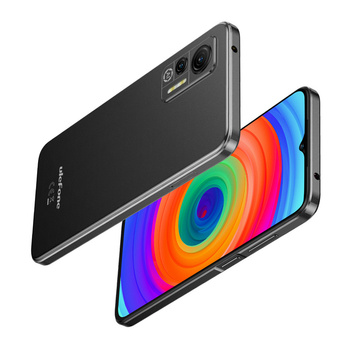 Smartphone Ulefone Note 14 4GB/64GB (black)